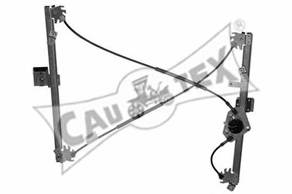 Cautex 027355 Window Regulator 027355