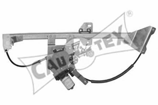 Cautex 027380 Window Regulator 027380