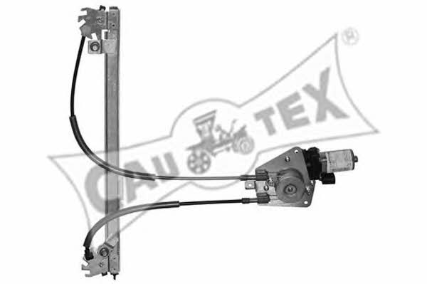 Cautex 037305 Window Regulator 037305