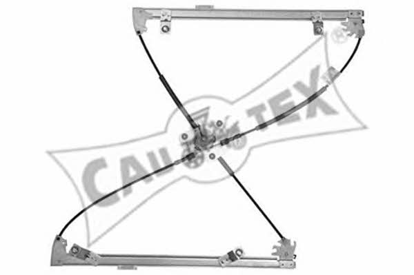 Cautex 037593 Window Regulator 037593