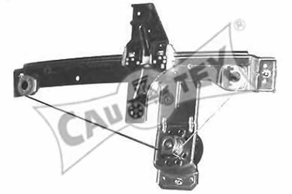 Cautex 037622 Window Regulator 037622