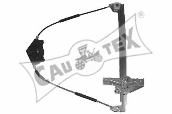 Cautex 037635 Window Regulator 037635