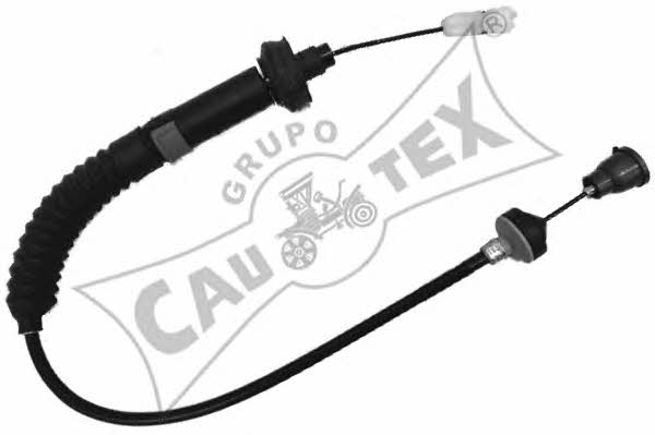 Cautex 038214 Clutch cable 038214