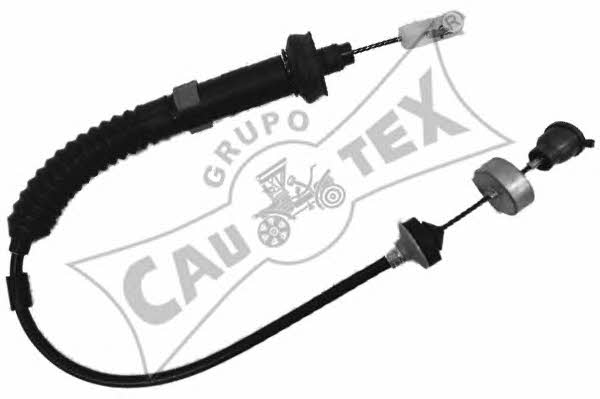 Cautex 038216 Clutch cable 038216