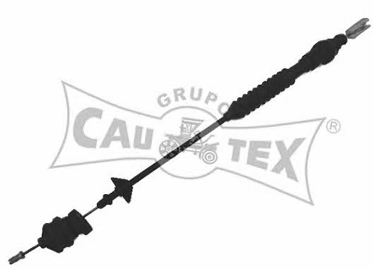 Cautex 038257 Clutch cable 038257