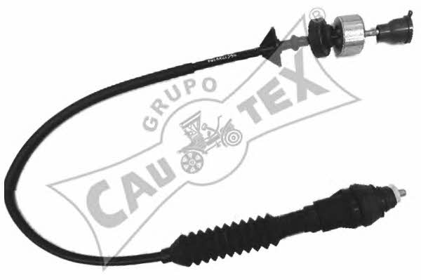Cautex 038300 Clutch cable 038300
