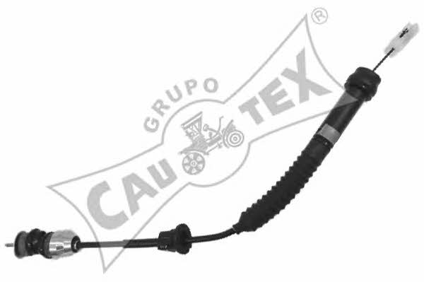 Cautex 038401 Clutch cable 038401