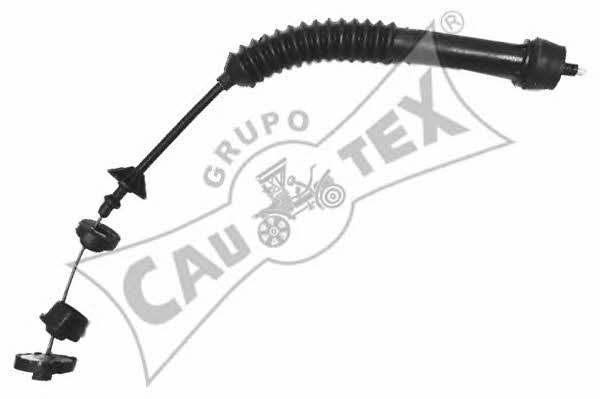 Cautex 038410 Clutch cable 038410