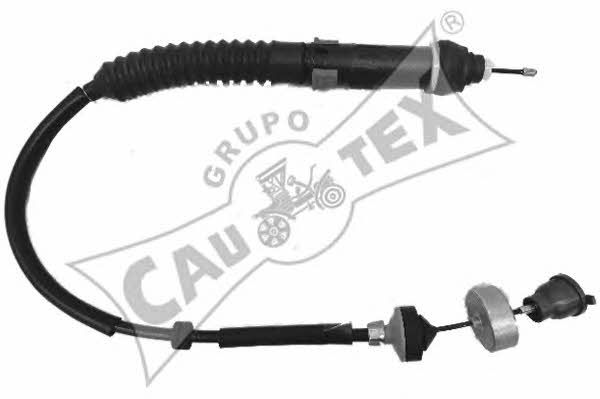 Cautex 038450 Clutch cable 038450
