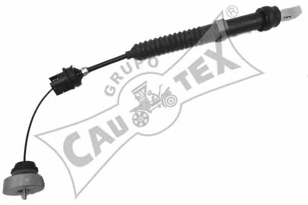 Cautex 038451 Clutch cable 038451