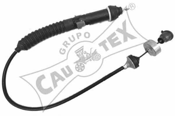 Cautex 038452 Clutch cable 038452