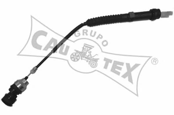 Cautex 038453 Clutch cable 038453