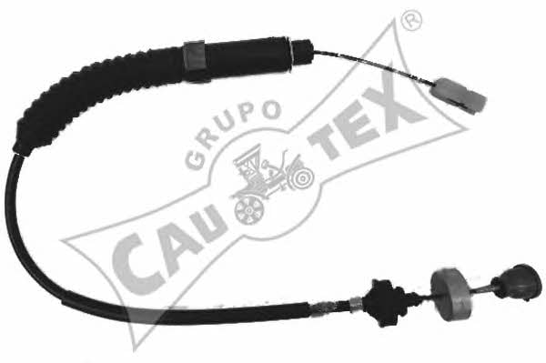 Cautex 038454 Clutch cable 038454