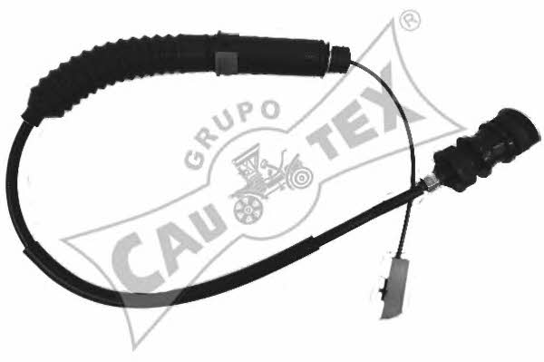 Cautex 038457 Clutch cable 038457