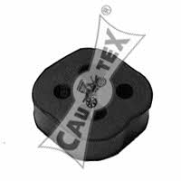 Cautex 060012 Exhaust mounting pad 060012