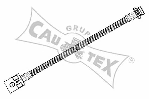 Cautex 060177 Brake Hose 060177