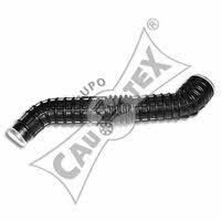 Cautex 036455 Air filter nozzle, air intake 036455