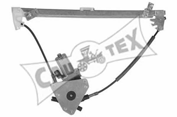 Cautex 037111 Window Regulator 037111