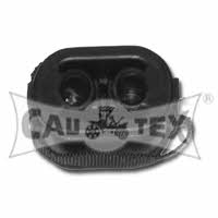 Cautex 061017 Exhaust mounting pad 061017