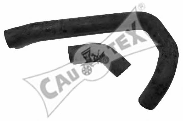 Cautex 066184 Refrigerant pipe 066184