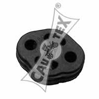 Cautex 080025 Exhaust mounting pad 080025