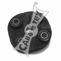 Cautex 080086 Steering shaft flexible coupling 080086