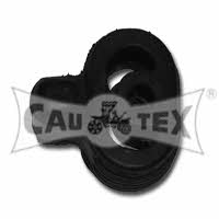 Cautex 080151 Exhaust mounting bracket 080151