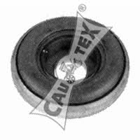 Cautex 080160 Shock absorber bearing 080160