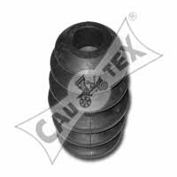 Cautex 080212 Rubber buffer, suspension 080212