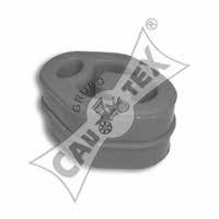 Cautex 080608 Exhaust mounting pad 080608