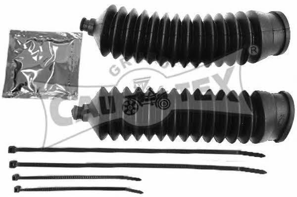 Cautex 080781 Bellow kit, steering 080781