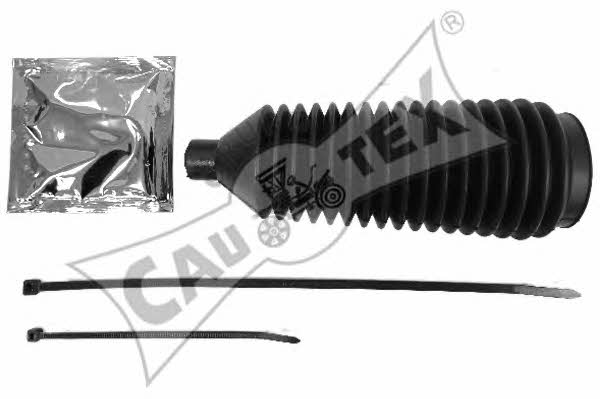 Cautex 080793 Bellow kit, steering 080793