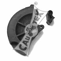 Cautex 080912 Clutch cable bracket 080912