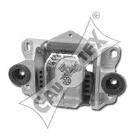 Cautex 081072 Gearbox mount 081072