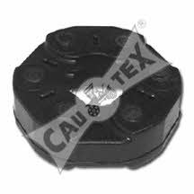Cautex 081091 Steering shaft flexible coupling 081091