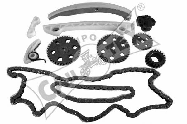 Cautex 081214 Timing chain kit 081214