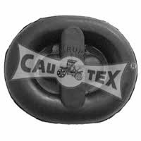 Cautex 460034 Exhaust mounting pad 460034