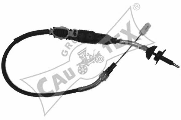 Cautex 460040 Clutch cable 460040