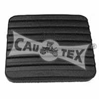 Cautex 460049 Brake pedal cover 460049