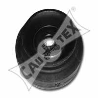 Cautex 460094 Strut bearing with bearing kit 460094