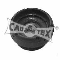 Cautex 460116 Strut bearing with bearing kit 460116