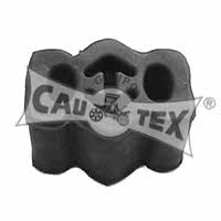 Cautex 460127 Exhaust mounting pad 460127