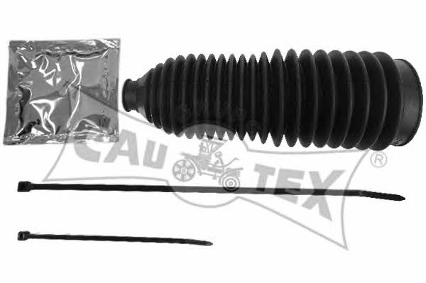 Cautex 460144 Bellow kit, steering 460144