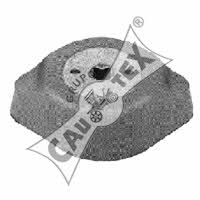 Cautex 460165 Gearbox mount left, right 460165