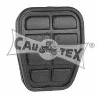 Cautex 460167 Brake pedal cover 460167
