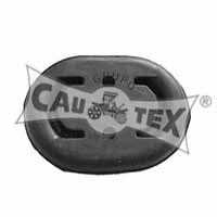 Cautex 460484 Exhaust mounting pad 460484