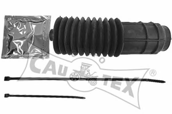 Cautex 460633 Bellow kit, steering 460633