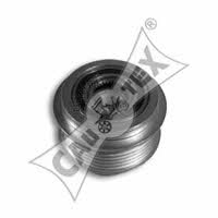 Cautex 480906 Freewheel clutch, alternator 480906