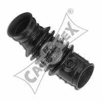 Cautex 481127 Air filter nozzle, air intake 481127