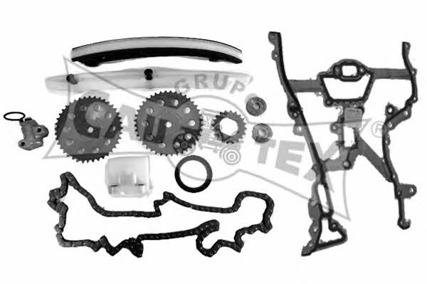 Cautex 481216 Timing chain kit 481216